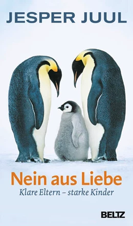 Abbildung von Juul | Nein aus Liebe | 10. Auflage | 2014 | beck-shop.de