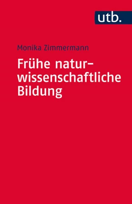 Abbildung von Zimmermann | Frühe naturwissenschaftliche Bildung | 1. Auflage | 2022 | beck-shop.de