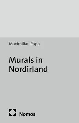 Abbildung von Rapp | Murals in Nordirland | 1. Auflage | 2014 | 190 | beck-shop.de