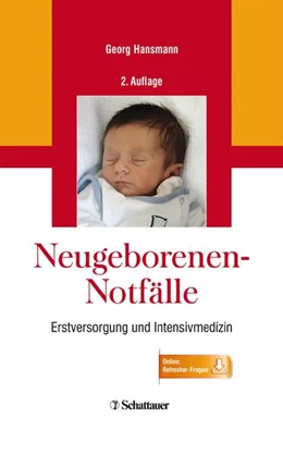 Abbildung von Hansmann | Neugeborenen-Notfälle | 2. Auflage | 2015 | beck-shop.de