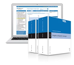 Abbildung von Möller | Projekte erfolgreich managen | 1. Auflage | 2018 | beck-shop.de