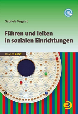 Abbildung von Tergeist | Führen und leiten in sozialen Einrichtungen | 1. Auflage | 2015 | beck-shop.de