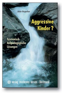 Abbildung von Hergenhan | Aggressive Kinder? | 2. Auflage | 2015 | beck-shop.de