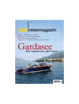 Abbildung von ADAC Reisemagazin | 2. Auflage | 2018 | beck-shop.de