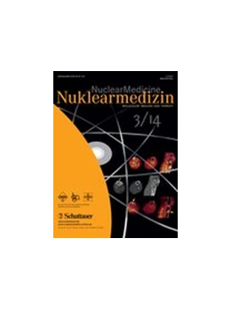 Abbildung von Nuklearmedizin | 1. Auflage | 2018 | beck-shop.de