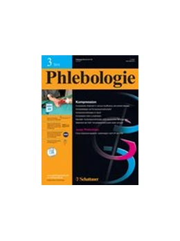Abbildung von Phlebologie | 47. Auflage | 2018 | beck-shop.de