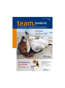 Abbildung von team.konkret | 14. Auflage | 2018 | beck-shop.de