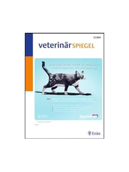 Abbildung von veterinär spiegel | 28. Auflage | 2018 | beck-shop.de
