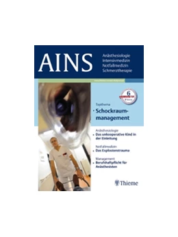 Abbildung von AINS | 53. Auflage | 2018 | beck-shop.de
