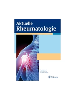 Abbildung von Aktuelle Rheumatologie | 43. Auflage | 2018 | beck-shop.de