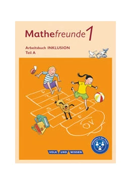 Abbildung von Wallis / Berdermann | Mathefreunde - Alle Ausgaben - 1. Schuljahr | 1. Auflage | 2015 | beck-shop.de