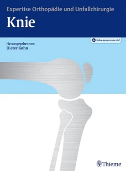 Abbildung von Kohn | Knie | 1. Auflage | 2015 | beck-shop.de