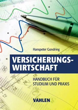 Abbildung von Gondring | Versicherungswirtschaft | 1. Auflage | 2015 | beck-shop.de