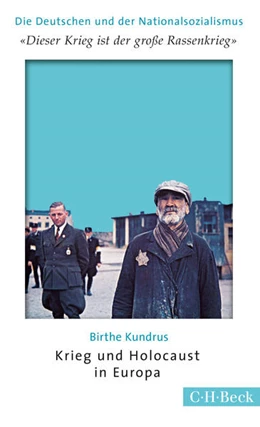 Abbildung von Kundrus, Birthe | 'Dieser Krieg ist der große Rassenkrieg' | 1. Auflage | 2018 | beck-shop.de