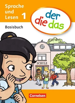 Abbildung von Jeuk / Sinemus | der die das - Erstlesen | 1. Auflage | 2011 | beck-shop.de