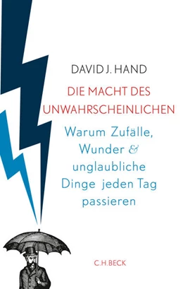 Abbildung von Hand, David | Die Macht des Unwahrscheinlichen | 1. Auflage | 2015 | beck-shop.de