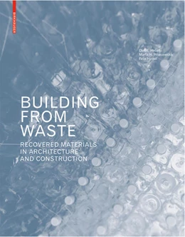Abbildung von Hebel / Wisniewska | Building from Waste | 1. Auflage | 2014 | beck-shop.de