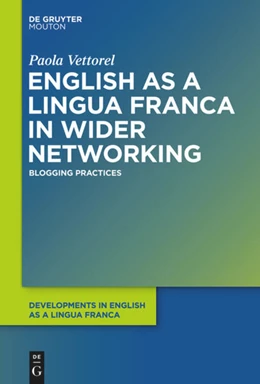 Abbildung von Vettorel | English as a Lingua Franca in Wider Networking | 1. Auflage | 2014 | 7 | beck-shop.de