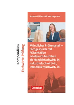 Abbildung von Heymann / Michel | Erfolgreich im Beruf - Fach- und Studienbücher | 1. Auflage | 2015 | beck-shop.de