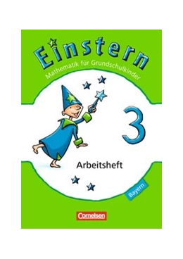 Abbildung von Bauer / Maurach | Einstern - Mathematik - Bayern 2014 - Band 3 | 1. Auflage | 2015 | beck-shop.de