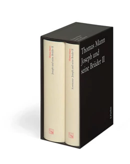 Abbildung von Assmann / Borchmeyer | Joseph und seine Brüder II | 2. Auflage | 2018 | 8 | beck-shop.de
