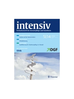 Abbildung von intensiv | 26. Auflage | 2018 | beck-shop.de