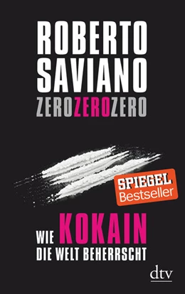 Abbildung von Saviano | ZeroZeroZero | 5. Auflage | 2015 | beck-shop.de