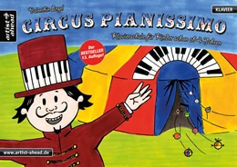 Abbildung von Engel | Circus Pianissimo | 13. Auflage | 2021 | beck-shop.de