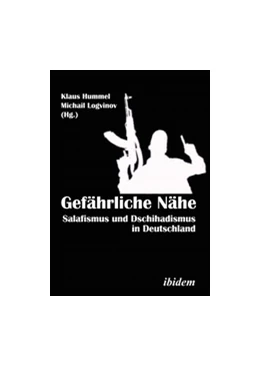 Abbildung von Logvinov / Hummel | Gefährliche Nähe | 2. Auflage | 2015 | beck-shop.de