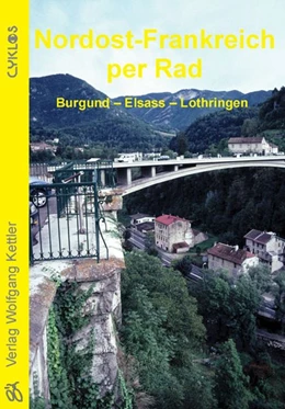 Abbildung von Mitschke | Nordost-Frankreich per Rad | 3. Auflage | 2026 | beck-shop.de
