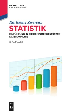 Abbildung von Zwerenz | Statistik | 6. Auflage | 2015 | beck-shop.de