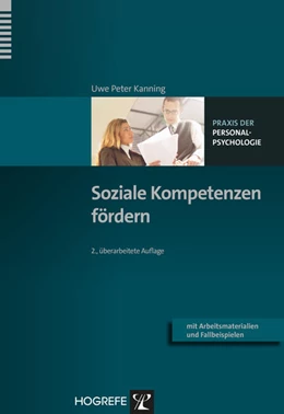 Abbildung von Kanning | Soziale Kompetenzen fördern | 2. Auflage | 2015 | 10 | beck-shop.de