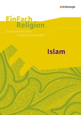 Abbildung von Knob / Isik | Islam: Jahrgangsstufen 5/6 | 1. Auflage | 2016 | beck-shop.de