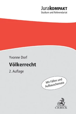 Abbildung von Dorf | Völkerrecht | 2. Auflage | 2016 | beck-shop.de