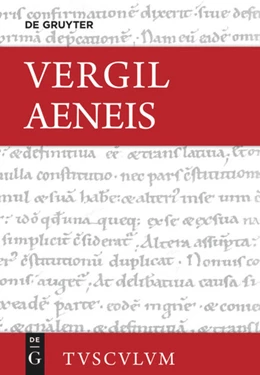 Abbildung von Vergil / Holzberg | Aeneis | 1. Auflage | 2015 | beck-shop.de