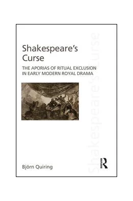 Abbildung von Quiring | Shakespeare's Curse | 1. Auflage | 2015 | beck-shop.de