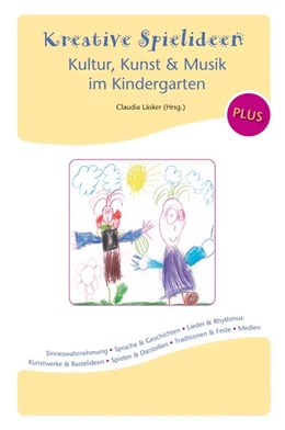 Abbildung von Merthan | Kreative Spielideen | 1. Auflage | 2007 | beck-shop.de