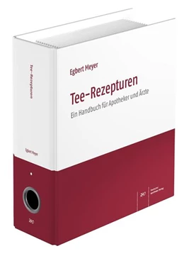 Abbildung von Meyer | Tee-Rezepturen | 1. Auflage | 2016 | beck-shop.de