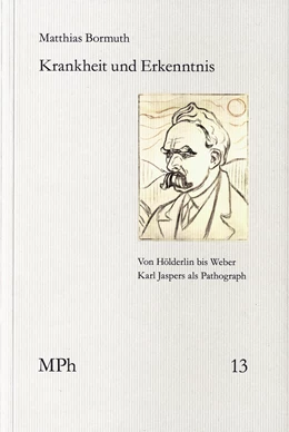 Abbildung von Bormuth | Krankheit und Erkenntnis | 1. Auflage | 2021 | beck-shop.de