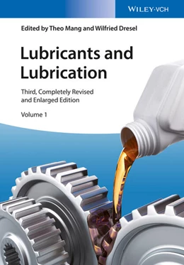 Abbildung von Mang / Dresel | Lubricants and Lubrication, 2 Volume Set | 3. Auflage | 2017 | beck-shop.de