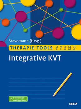 Abbildung von Stavemann | Therapie-Tools Integrative KVT | 1. Auflage | 2015 | beck-shop.de