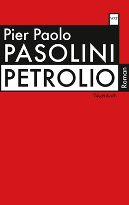 Abbildung von Pasolini / Chiarcossi | Petrolio | 1. Auflage | 2015 | beck-shop.de