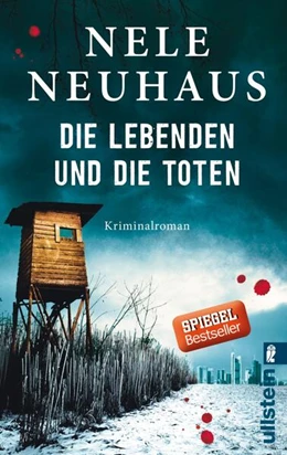Abbildung von Neuhaus | Die Lebenden und die Toten | 1. Auflage | 2015 | 7 | beck-shop.de