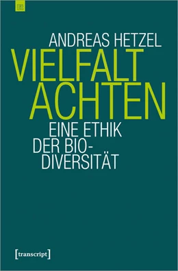 Abbildung von Hetzel | Vielfalt achten | 1. Auflage | 2024 | 12 | beck-shop.de