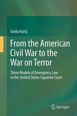 Abbildung von Hartz | From the American Civil War to the War on Terror | 1. Auflage | 2012 | beck-shop.de