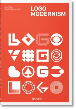 Abbildung von Müller / Remington | Logo Modernism | 1. Auflage | 2015 | beck-shop.de