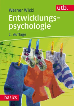 Abbildung von Wicki | Entwicklungspsychologie | 2. Auflage | 2015 | 3287 | beck-shop.de