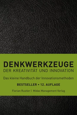 Abbildung von Rustler | Denkwerkzeuge | 1. Auflage | 2018 | beck-shop.de