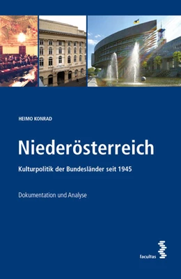 Abbildung von Konrad | Niederösterreich | 1. Auflage | 2023 | 1 | beck-shop.de