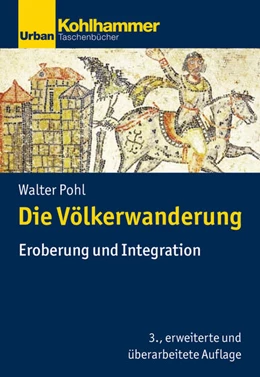 Abbildung von Pohl | Die Völkerwanderung | 3. Auflage | 2025 | beck-shop.de